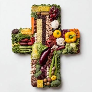 药食同源养生(调理身体食药养生)