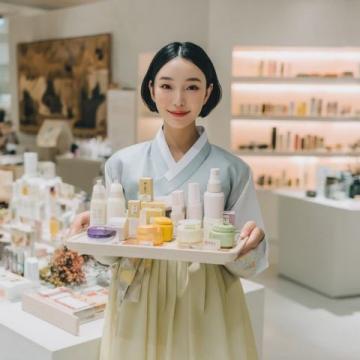 法澜娇人美容养生加盟体验如何