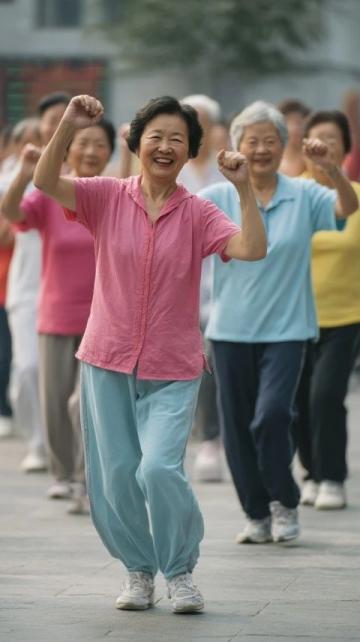 传统养生气功修炼的底层逻辑(中医养生的底层逻辑包括)