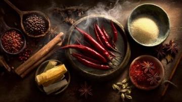 秋季中医养生膳食推荐：缓解更年期综合征