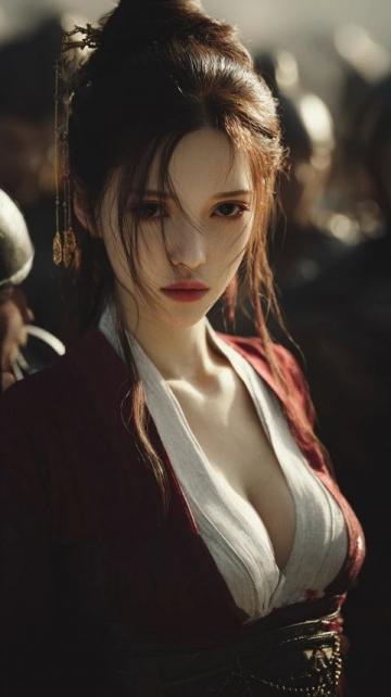 当神仙姐姐扶腰走出中医馆，我终于看清了娱乐圈最残酷的真相：演员也是被折磨的“打工人”。