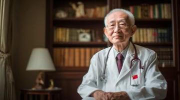 探寻中医之路：孙思邈的医学传奇