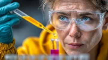 步入老年后的科学养生方法至关重要