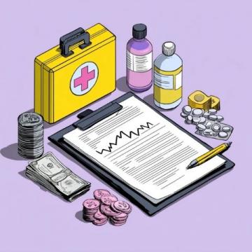 金钱VS健康：解析生命价值的优先考量