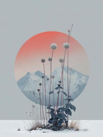 想要过好年,冬季养生八大原则,一定要铭记