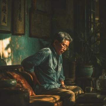夏季懒得动？中医推荐轻松祛湿法，坐着也能养生排毒