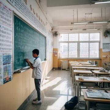 2025年邵阳县中小学心理教师专业提升活动圆满举行