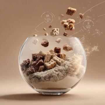 粗粮营养指南：精解科学益处+健康食用法，助你吃对才养生！