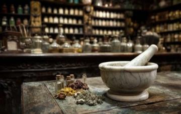 中医药的养生课堂(中医药的养生方法)