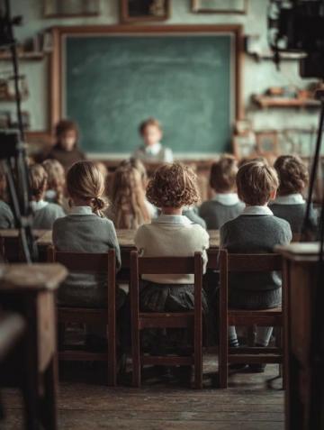 小学生情绪稳定与愉快:促进心理健康的策略分析
