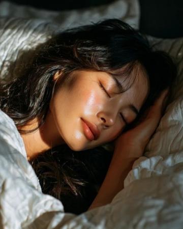 3个懒人养生法｜每天5分钟，效果堪比大补汤