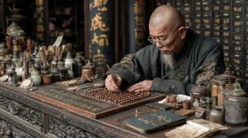 发掘中医宝藏:传承千年经典方剂的力量与智慧