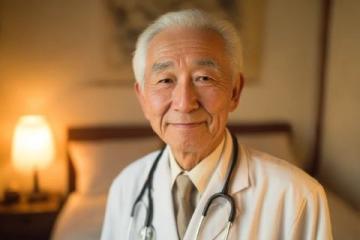中医养生秘籍：掌握这8大习惯，活到99岁不是梦