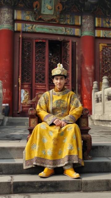 顺应十二时辰,养生智慧指南:黄帝内经的现代应用