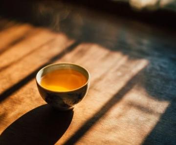 茶叶里的神奇疗效,养生茶真的有用吗?