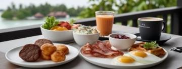 自然食疗养生：发现餐桌上的健康秘密
