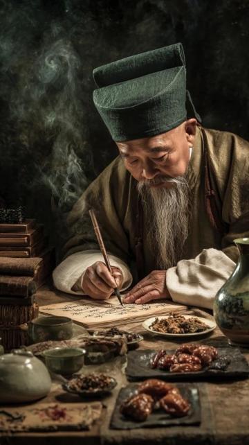 为什么说中医不止是一门医术中医不止是一门医术,它还是一门融合了哲学智慧、养生