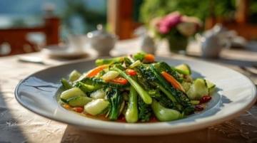 春去夏来，24节气节顺时饮食法应该注意什么？