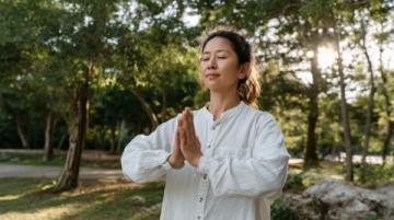 顺天应时:人与自然的健康智慧