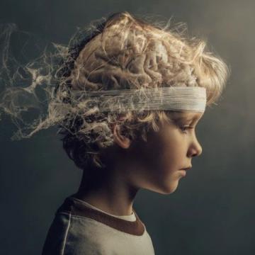 识别孩子心理健康的5大关键标志,你家孩子达标了吗?