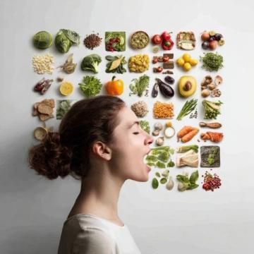如何通过合理搭配食物实现真正的食疗养生?