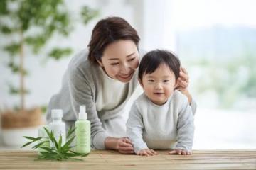 中医智慧下的自然育儿：滋养孩子成长的五步法