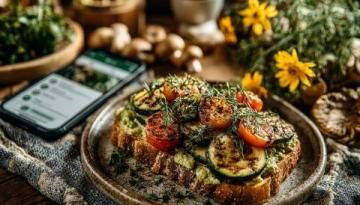 中年人养生食谱:逆龄抗衰的美味佳肴