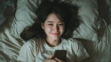 抖音快手必备!10条助眠短视频文案,打造你的睡眠养生爆款内容