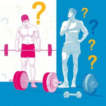 第55期对于生命在于运动，运动健身您知道多少？
