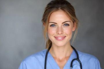 临床护士的健康告白重视细节，守护健康