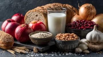 粗粮营养指南：精解科学益处+健康食用法，助你吃对才养生！