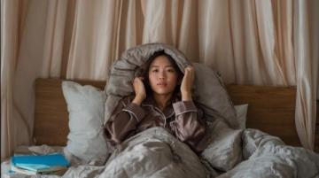 中医辨证调理失眠多梦的方法