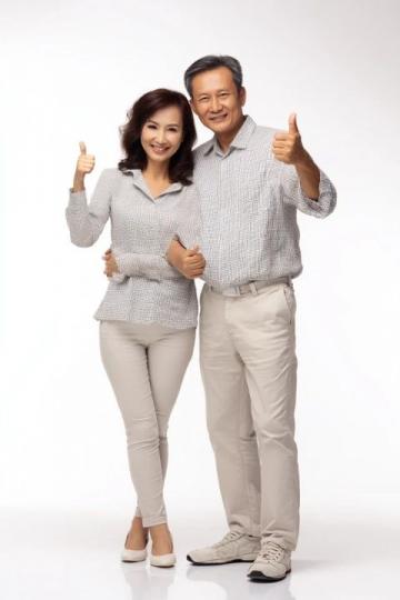 最好的养生方式是什么(老年人最好的养生是什么)