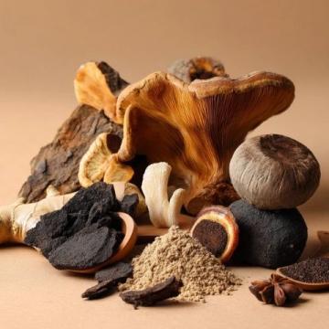 秋季滋阴防燥食谱银耳的多种养生吃法