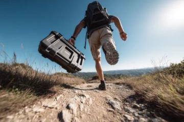 携养生之行囊,踏上人生旅途,畅游山海不留遗憾