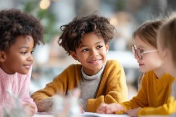 幼儿园小中班健康课:卫生小侦探探秘之旅