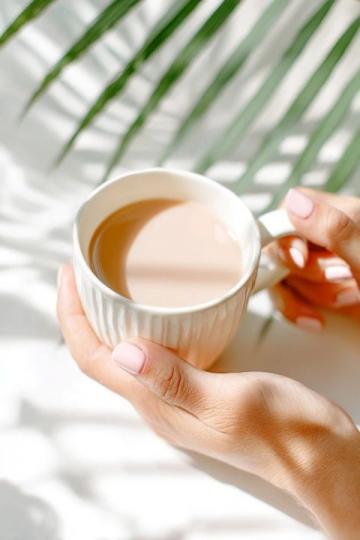 茶能养眼睛?这5种茶可以消除红眼和黑眼圈!