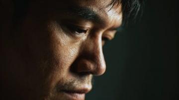 李连杰60岁高龄的新开始:在今日头条分享健康秘籍