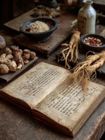 中医视角下的脂溢性脱发:血热风燥与脾胃失和所致