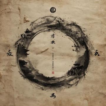 四季为笺，身心为墨于时光中书写的养生哲学