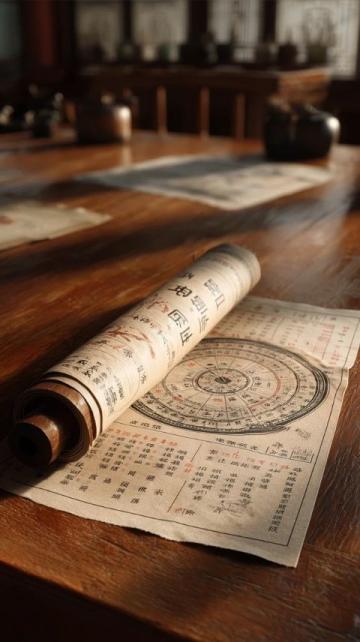 中医智慧里的十大养生法则