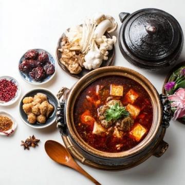 中医养生汤配方大全