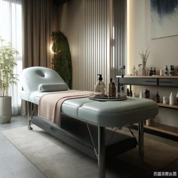 贵阳大营坡中建华府开启了全新的健康体验——按摩理疗中心