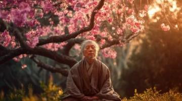 熬夜有什么好的养生方法熬夜伤身却戒不掉？千年道家智慧给出答案顺应自然才是