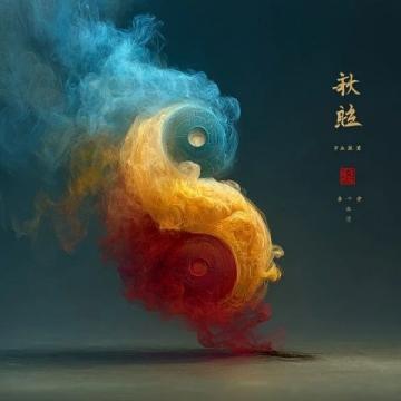 中医养生的方位能量密码：解读七星与人体调养规律
