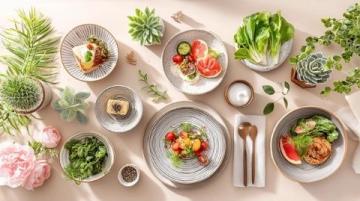 春季健康饮食：经典宫廷菜系推荐