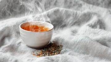 几种简单实用的养生茶配方及体质选择指南