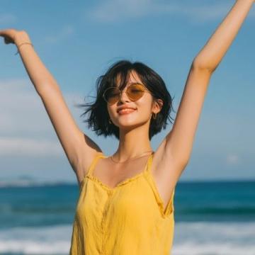 立夏养生攻略:调心养神,健脾祛湿迎夏日