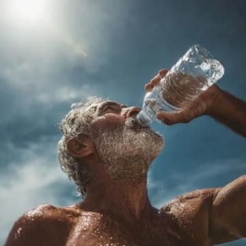 夏季高温来袭，老人健康管理须知：适度运动与防暑降温至关重要