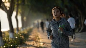可以让心情变好的运动运动对生活带来什么好处户外运动今天运动了吗